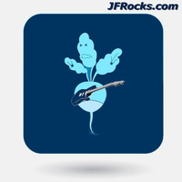 Ending the blue radish by JFRocks Music Publishing