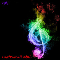 DjBj - Instrum3ntal by DjBj
