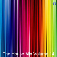 DjBj - The House Mix Volume 14 by DjBj