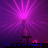 DjBj - The House Mix Volume 12 by DjBj