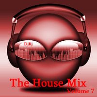 DjBj - The House Mix Volume 7 by DjBj
