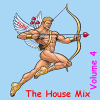 DjBj - The House Mix Volume 4 by DjBj