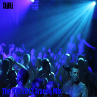 DjBj - The NYE 2013 Trance Mix by DjBj