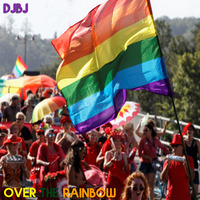 DjBj - Over The Rainbow by DjBj