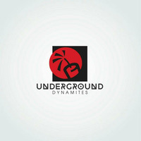 Underground Dynamites Vol 23 (Bonus Mix) By SteezeDeep &amp; VOICE by Underground Dynamites Podcast