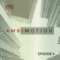 Max E.F.R.E.E.K. - AmbiMotion [episode 4] by Max E.F.R.E.E.K.