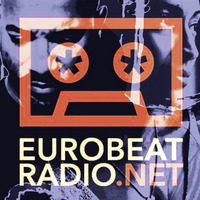 Eurobeat Radio Mix with Special Guest DJ Rob Keith by DJ Tabu