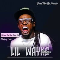 Dj Sub - Lil Wayne Mix by Ground Zero Djz