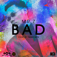 Mr. Z - BAD (Prod. By Teddy Hits) by Teddy Hits