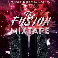 THE FUSION-DJ DYNAMIGHT FT DJ NEXXKING by djnexxking