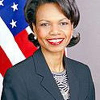 Condoleeza Rice by Alaba Paari