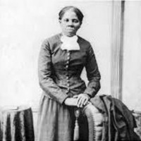 Harriet Tubman by Alaba Paari