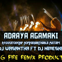 Adaraya Agamaki Reggeatone Remix DJ Wasantha YFD FT DJ Nimesha YFD by à·€à·ƒà¶±à·Šà¶­ à¶»à·”à·€à¶±à·Š à¶šà·”à¶¸à·à¶»