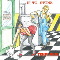 Forever Single by N'to Stina
