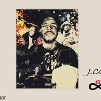 ChillX. #006: Cole Til' Infinity, Vol.1 by ChillX Music