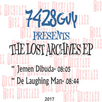 The Lost Archives EP
