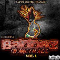 DJ OCRIMA - BADDAZ DANCEHALL 1 [2K10] by DJOcrima