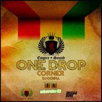 DJ OCRIMA - ONE DROP CORNER by DJOcrima