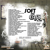 DJ OCRIMA - SOFT & EASY REGGAE VOL.2 by DJOcrima