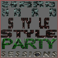 hardstyle party sessions by mr_djroccat