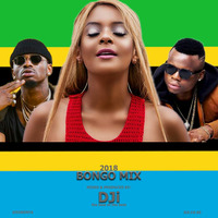 2018 Bongo Mix [@DJiKenya] by DJi KENYA