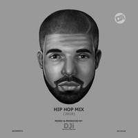 2018 Hip Hop Mix [@DJiKenya] by DJi KENYA