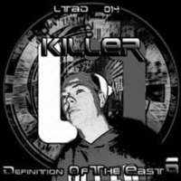 [LTAD014] Killer - DEFINITION OF THE EAST 6