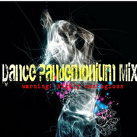 Dance Pandemonium Mix by Le Dor
