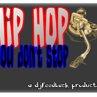 Hip Hop You Don't Stop by Le Dor