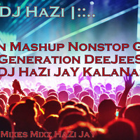 2Y18 8Min Loving Mashup Nonstop GiFt For Lover -DJ HaZi KaLaNa by Mr : HaZi Jay