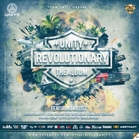 11. Jhanjhariya (Remix) - Dj Jits & Dj Doctor by Team Unity™