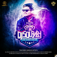 04. Tera Yaar Hoon Main Remix Dj U-Two Kolkata  (hearthis.at.mp3 by Team Unity™