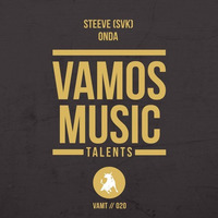 Steeve SVK  -  Onda New Release Promo Cut by STEEVE (SVK)
