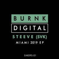 STEEVE (SVK)- Akabu (Radio Version) by STEEVE (SVK)