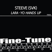 STEEVE (SVK)- Yo Hands Up (Original Mix) by STEEVE (SVK)