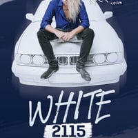 Energy 2000 (Przytkowice) - WHITE - 2115 pres. Hip-Hop Night (02.11.2018) up by PRAWY by Mr Right