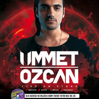 Energy 2000 (Przytkowice) - UMMET OZCAN pres. World Tour 2018 (17.11.2018) up by PRAWY by Mr Right