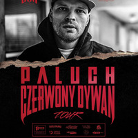 Energy 2000 (Przytkowice) - PALUCH ★ CZERWONY DYWAN TOUR (25.01.2019) up by PRAWY by Mr Right
