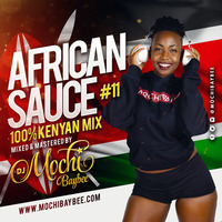 100% Kenyan mix vol 1[FT. MAYONDE, SAUTISOL, NYASHINSKI, NAIBOI, ARROWBOY, FENA MENAL] by DJ Mochi Baybee