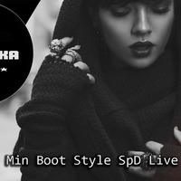 2X19 7 Min Boot Style SpD Live Nonstop DJ Himanka Dilshan by DJ XTRO SL