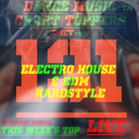 Journey 131, EDM &amp; HARDDANCE - Nov'18 - DisME by Dance Music Chart TOPpers™| LIVE Dj Sets & Podcasts | by DisME™
