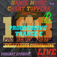 Journey 138B, 'Everything Progressive' - PSYTRANCE to PROGRESSIVE TRANCE | Dec'18 by Dance Music Chart TOPpers™| LIVE Dj Sets & Podcasts | by DisME™