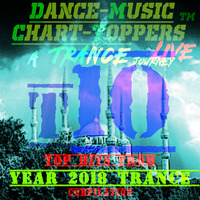 T010, IN TRANCE WE TRUST - DisME™ by Dance Music Chart TOPpers™| LIVE Dj Sets & Podcasts | by DisME™