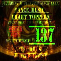 JOURNEY 137, DEEP MELODIC AFRO HOUSE - DEC'18 - DisME™ by Dance Music Chart TOPpers™| LIVE Dj Sets & Podcasts | by DisME™
