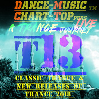 T013, BEST of DECEMBER TRANCE @ MAINARENA - JAN'19 by Dance Music Chart TOPpers™| LIVE Dj Sets & Podcasts | by DisME™