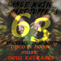 EP #63, CLUB HOUSE FUNKY GROOVY NEW RELEASE JAN'19 by Dance Music Chart TOPpers™| LIVE Dj Sets & Podcasts | by DisME™