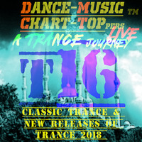 T016, FRESH NEW PROGRESSIVE TRANCE @ MAINARENA - JAN'19.mp3 by Dance Music Chart TOPpers™| LIVE Dj Sets & Podcasts | by DisME™