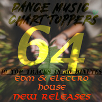 EP #64, EDM - TRAP - ELECTRO HOUSE JAN'19  - DisME™ [TRACK LISTING] by Dance Music Chart TOPpers™| LIVE Dj Sets & Podcasts | by DisME™