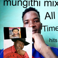 DJ Abdik _ mungithi mix by DJ Abdik