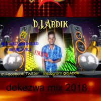 Bongo mix vol 1 by DJ Abdik